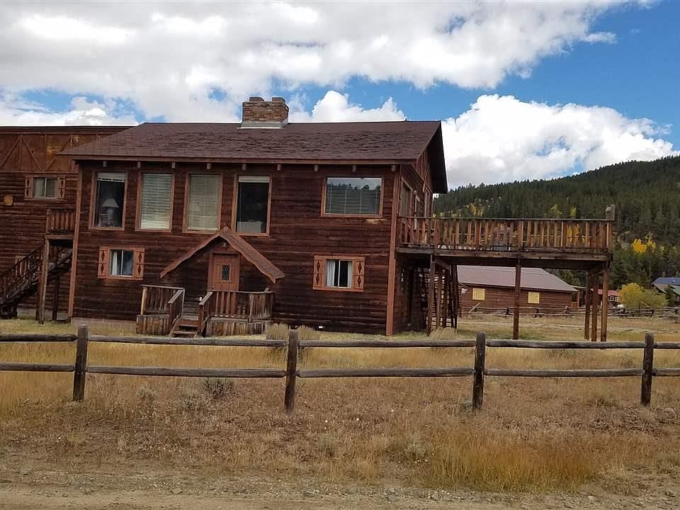 8 Oak (tincup) Street Tincup Rte, Almont, CO 81210 Zillow