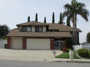 2039 Rio Bonito Dr, Rowland Heights, CA 91748