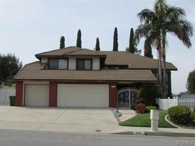 2039 Rio Bonito Dr, Rowland Heights, CA, 91748