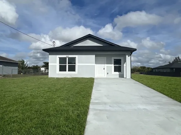 4000 21st St SW, Lehigh Acres, FL 33976