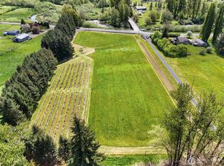 761 State Route 508, Chehalis, WA 98532