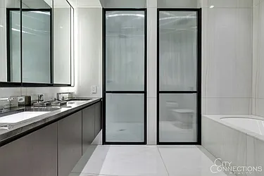 Rented by City Connections Realty