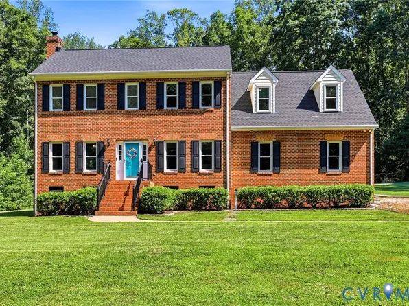 18486 Felicia Ln, Montpelier, VA 23192