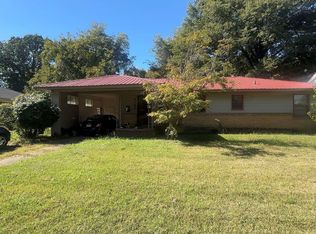 1121 N Broadway St, Blytheville, AR 72315