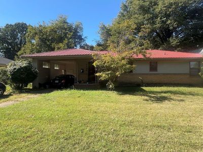 1121 N Broadway St, Blytheville, AR, 72315