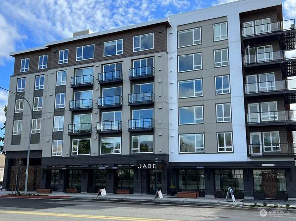 11903 NE 128th Street UNIT 412