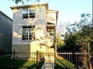6439 S Yale Ave, Chicago, IL 60621