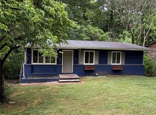 4162 Tara Dr, Forest Park, GA 30297