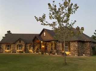 1451 Noonday Rd, Hallsville, TX 75650