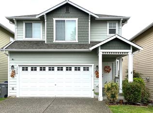 1210 84th Ave SE, Lake Stevens, WA 98258