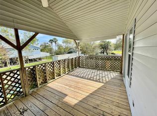 123 3rd St #B, San Leon, TX 77539