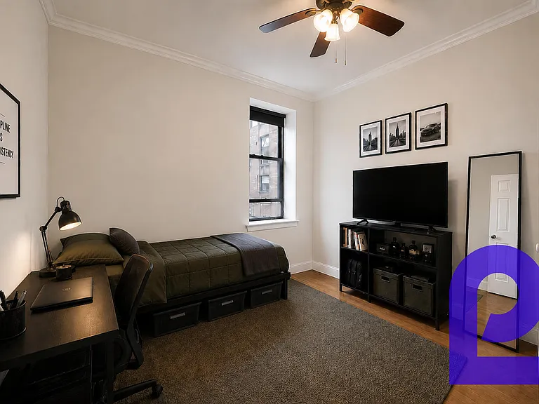 557 W 144th St #1A — Photo 4