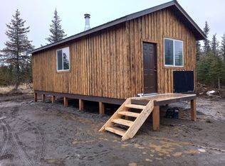 30520 Bull Crossing Rd, Anchor Point, AK 99556
