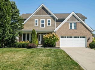 7943 Reins Ct, Delaware, OH 43015