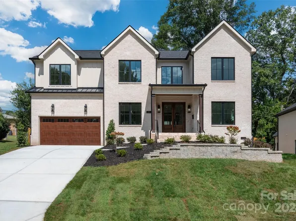 1323 Bywood Ln, Charlotte, NC 28209