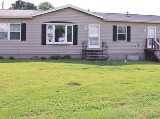102 Bevins St, Clemons, IA 50051