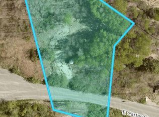 10991 E Carter Canyon Rd #18, Mount Lemmon, AZ 85619