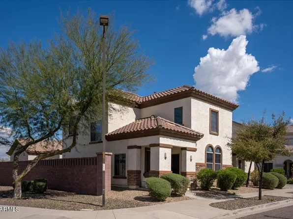 3928 E Branham Ln, Phoenix, AZ 85042