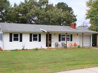 1106 Ackison St, Raceland, KY 41169