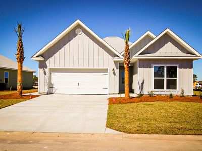 120 Whisper Ct, Port Saint Joe, FL, 32456