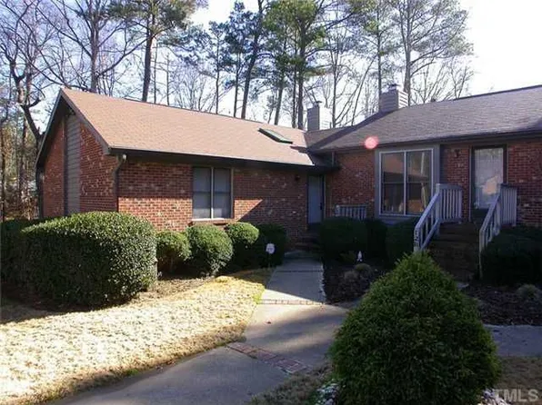 500 Woodcroft Pkwy, Durham, NC 27713