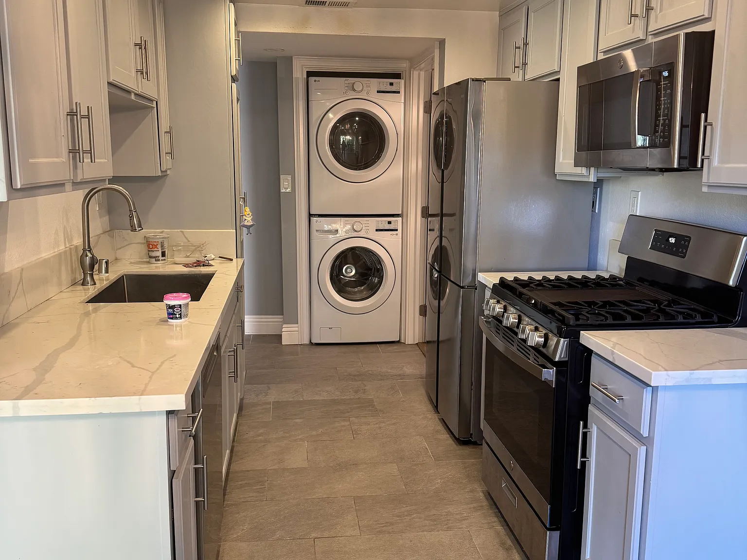 2 bed, 1500 sqft, $3,500 — Photo 3
