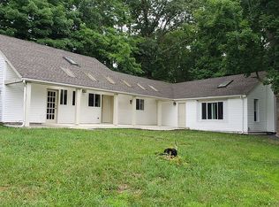 115 McGinnisberg Mountain Rd, Chester, NY 10918