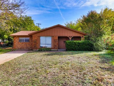 4852 Kyledale Ct, Fort Worth, TX, 76135