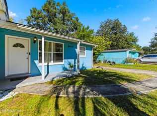 4909 FREDERICKSBURG Avenue, Jacksonville, FL 32208
