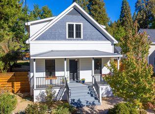 506 Sacramento St, Nevada City, CA
