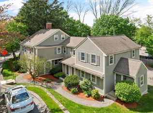 1 Leaning Elm Dr #1, Reading, MA 01867