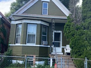 5934 S Lowe Ave, Chicago, IL 60621