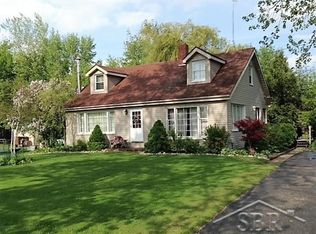 10576 Webster Rd, Freeland, MI 48623