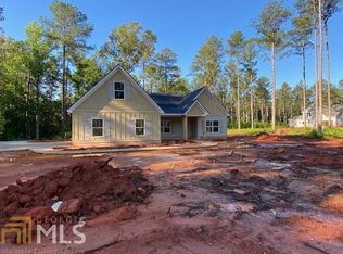 0 Fox Ln LOT 20, Senoia, GA 30276