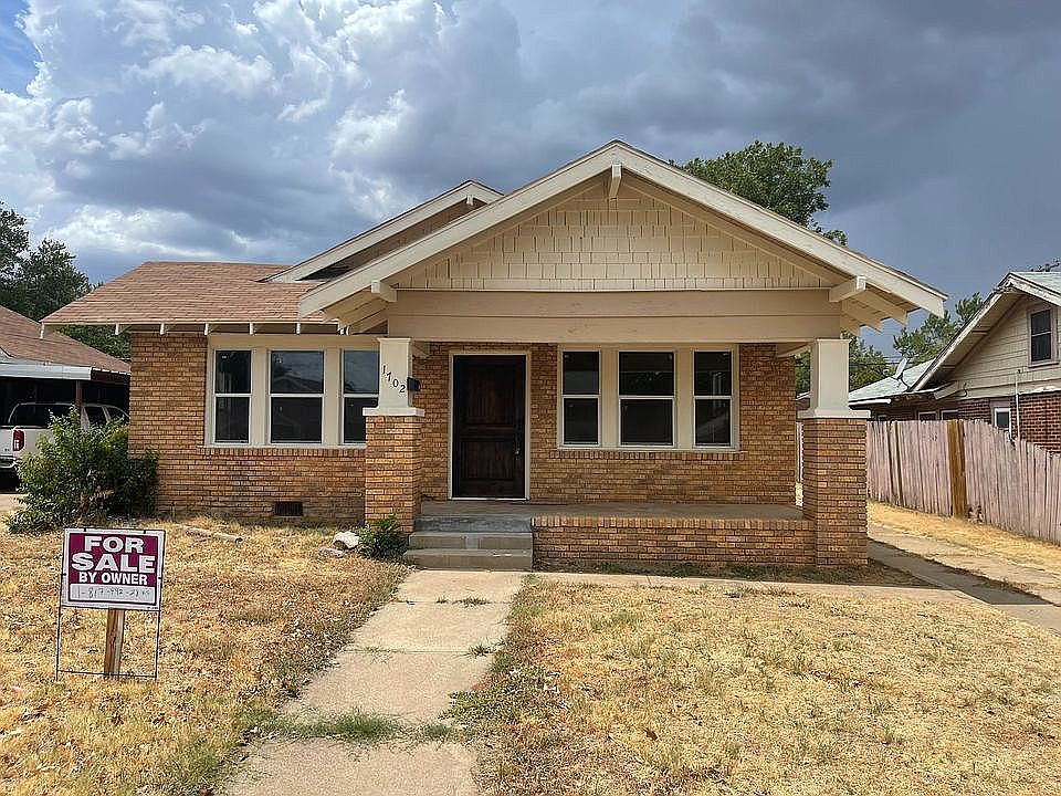 1st image of 1702 Beverly Dr