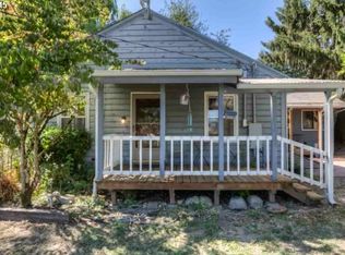 9955 Bethel Rd, Amity, OR 97101