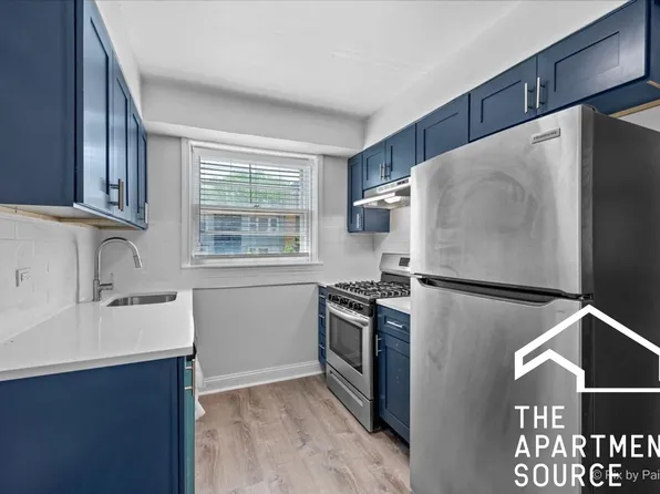 2729 W Berwyn Ave APT 2, Chicago, IL 60625