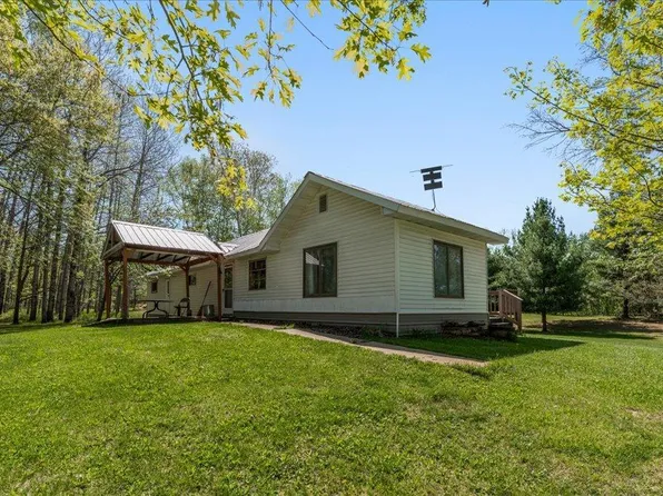 3680 Magpie Ln NW, Backus, MN 56435