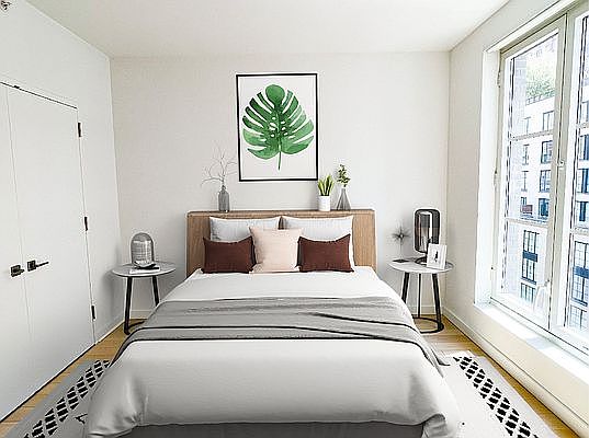 1st image of 535 W 43rd St #6NK