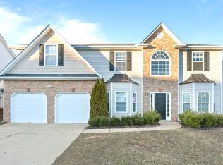 88 Monarch Way, Hiram, GA 30141