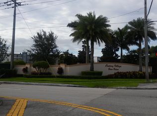 352 Mansfield Dr #I, Boca Raton, FL 33434