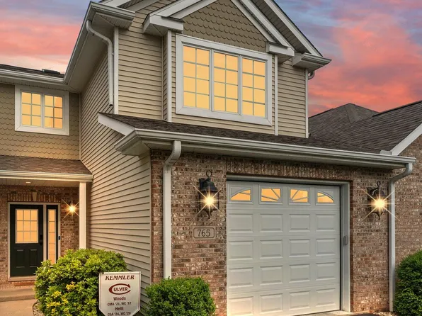 765 Anchors Way, Culver, IN 46511