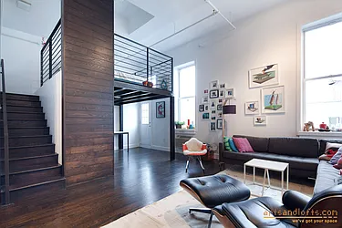 Sold by aptsandlofts.com