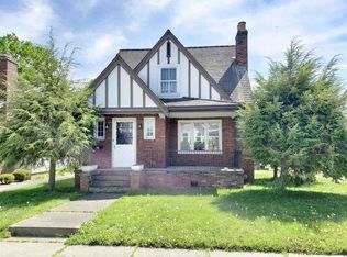 300 Franklin Ave, Brookville, IN 47012