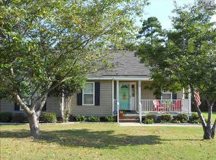 125 Maguire Dr, Lexington, SC 29073