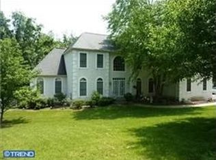 4 Quaker Ln, Glen Mills, PA