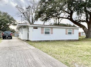 208 Lagonda Rd, Morgan City, LA 70380