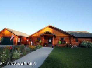 248 Carr Lake Rd SE, Bemidji, MN 56601