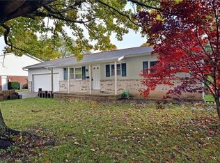 517 Longview Ave, Canal Fulton, OH