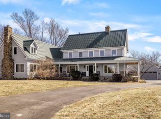 2725 Crenshaw Rd, Marshall, VA 20115